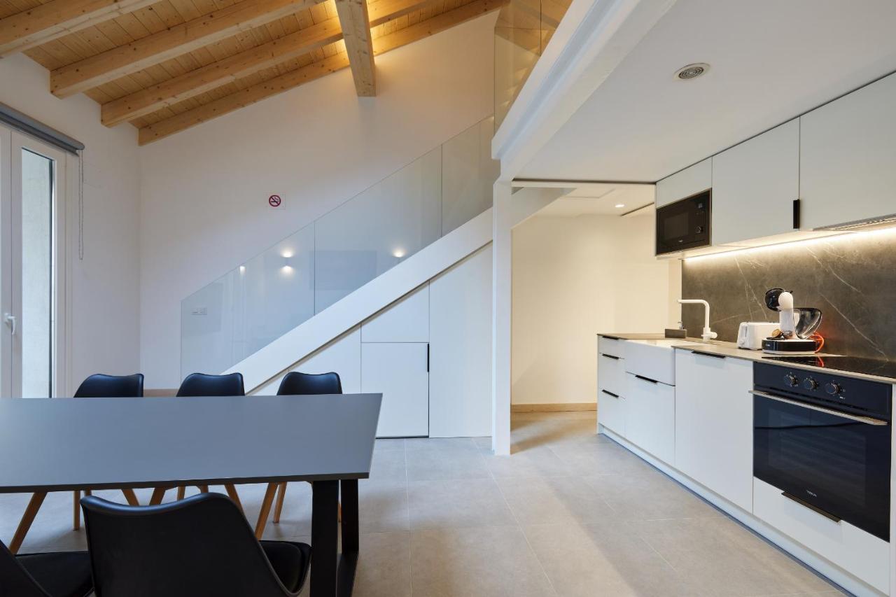 Tuapartamento - Lindapamplona Appartement