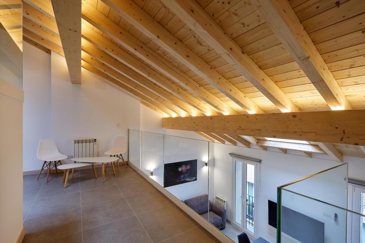 Tuapartamento - Lindapamplona Appartement