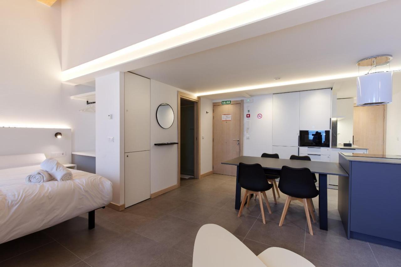 Tuapartamento - Lindapamplona Appartement *