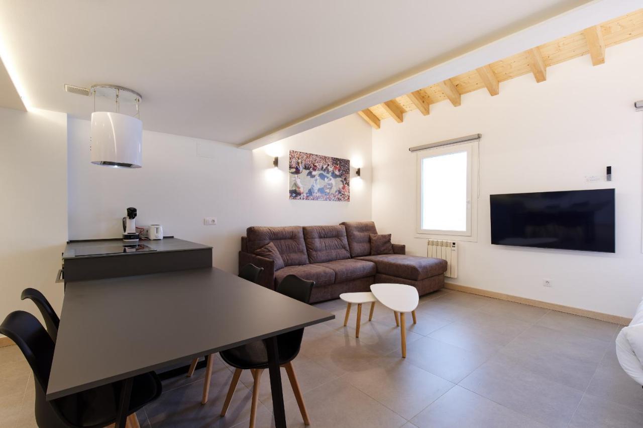 Tuapartamento - Lindapamplona Appartement Pamplona