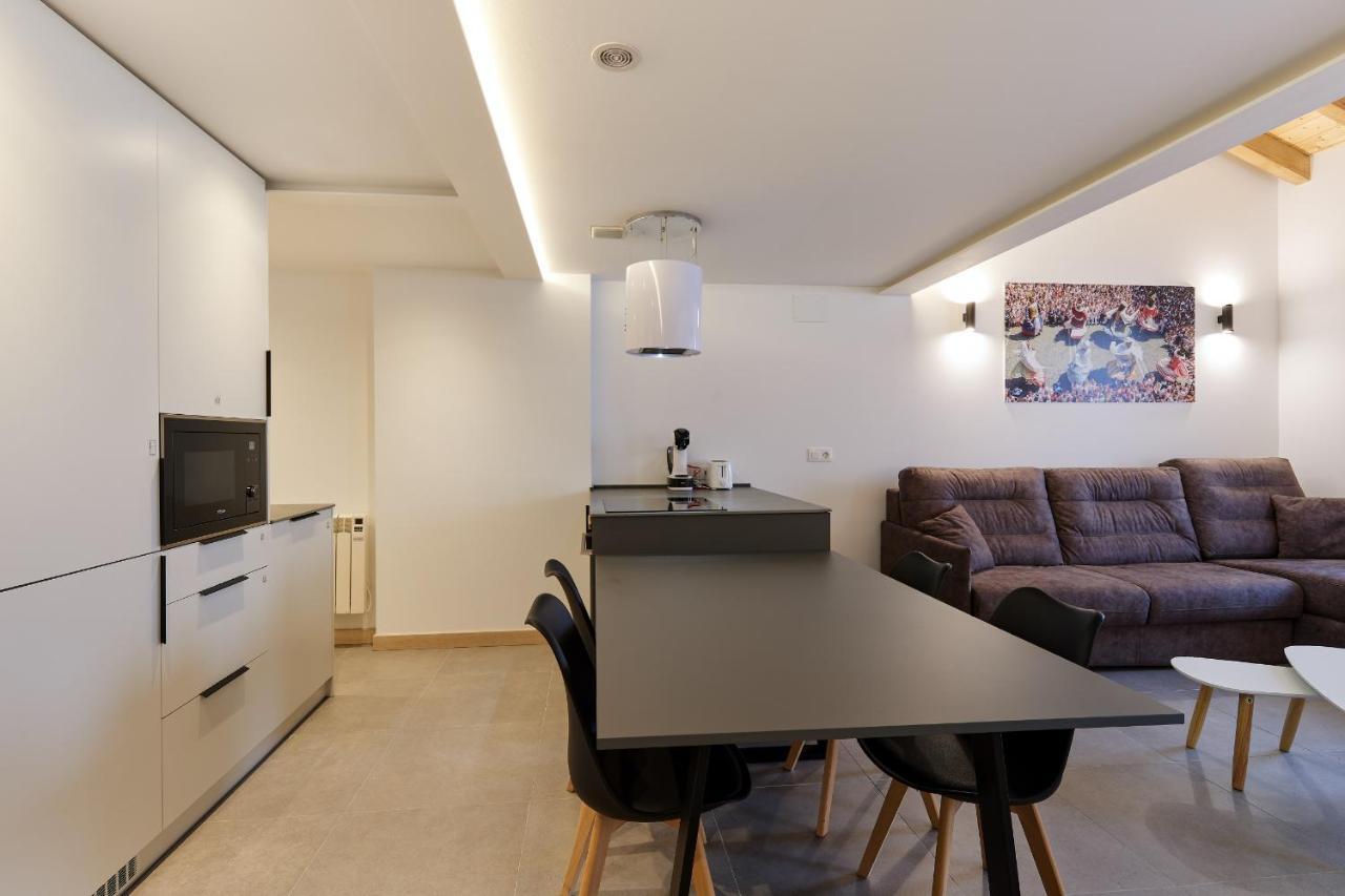 Tuapartamento - Lindapamplona Appartement *