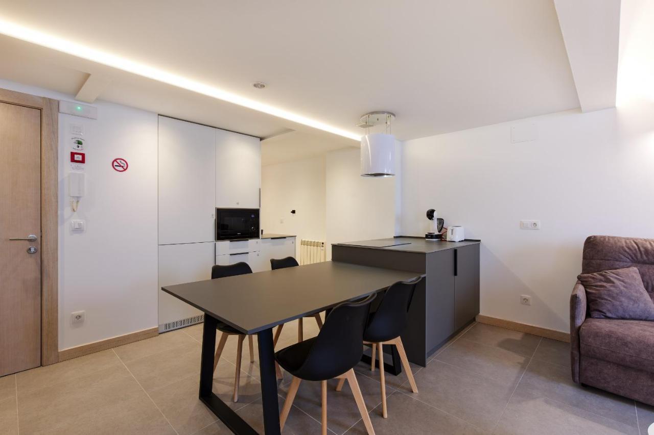 Appartement Tuapartamento - Lindapamplona Pamplona