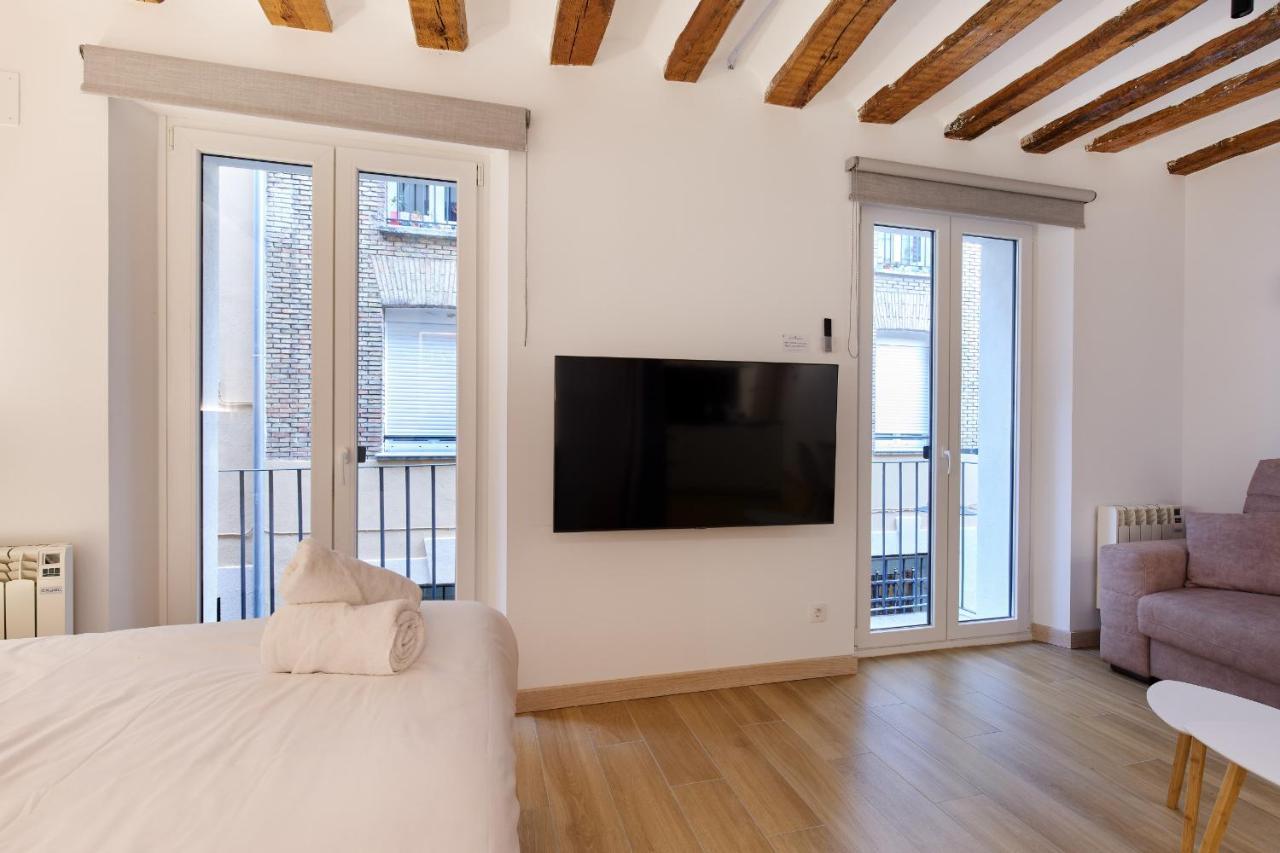 Appartement Tuapartamento - Lindapamplona