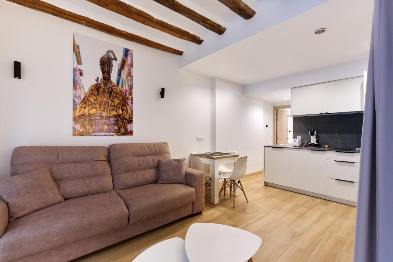 Appartement Tuapartamento - Lindapamplona Pamplona